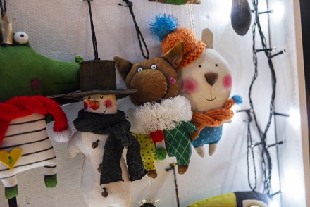 Świąteczny Jarmark z Tradycją w Wiśle